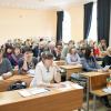 В регионе создано научно-практическое общество провизоров и фармацевтов