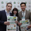 2015-04-22 Открытие 73-й научно-практической конференции ВолгГМУ