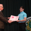 День Отличника 2015