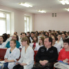 Секционное заседание по направлению «Ревматология»