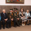 Концерт, посвященный Дню Победы