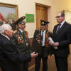 Концерт, посвященный Дню Победы