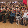 Концерт, посвященный Дню Победы
