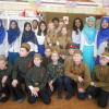 Урок мужества 2015