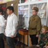 Урок мужества 2015