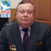 Ректор ВолгГМУ, академик РАН, Почетный гражданин города-героя Волгограда Владимир Иванович Петров