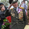 Волонтеры регионального корпуса 70-летия Победы