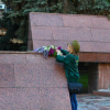 Волонтеры регионального корпуса 70-летия Победы
