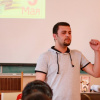 Конкурс чтецов 2015