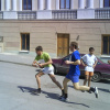 эстафета 