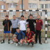 Сборная команда по футболу-2009