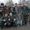 Пейнтбол