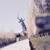 Работа фотоконкурса к 70-летию Великой Победы (Авинаш)