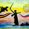 Конкурсная работа