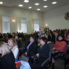 Конференция интернов-стоматологов