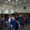 Конференция интернов-стоматологов