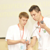 2015-05-14 Олимпиада по оториноларингологии, г. Москва