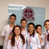 2015-05-14 Олимпиада по оториноларингологии, г. Москва