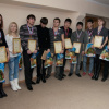 Итоговый вечер-2010