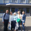 14- Все конкурсые испытания уже позади