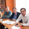 Лауреаты конкурса грантов ВолгГМУ - 2015