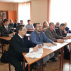 Лауреаты конкурса грантов ВолгГМУ - 2015