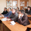 Лауреаты конкурса грантов ВолгГМУ - 2015