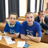 Лауреаты конкурса грантов ВолгГМУ - 2015
