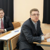 Лауреаты конкурса грантов ВолгГМУ - 2015