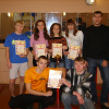 Сборная команда по дартс-2009