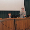 Конференция «Развитие и достижения в учебно-методическом обеспечении образовательной деятельности ВолгГМУ»