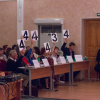 Финал медицинской лиги КВН
