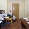 заседание СНО по акушерству и гинекологии
