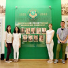 Экскурсия в музей истории ВолгГМУ