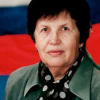 Алиса Фёдоровна Косицына