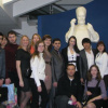 2011-03-04 III Съезд Федерации молодежных научных обществ медицинских вузов
