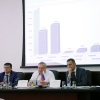 25 июня 2015 года в ВолгГМУ состоялось очередное заседание Совета ректоров вузов Волгоградской области