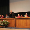 Выпускникам ВолгГМУ 2015 года вручили дипломы 