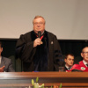 Выпускникам ВолгГМУ 2015 года вручили дипломы 