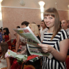 Выпускникам ВолгГМУ 2015 года вручили дипломы 
