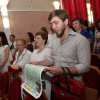Выпускникам ВолгГМУ 2015 года вручили дипломы 