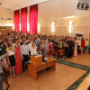 Выпускникам ВолгГМУ 2015 года вручили дипломы 