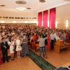 Выпускникам ВолгГМУ 2015 года вручили дипломы 