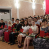 Выпускникам ВолгГМУ 2015 года вручили дипломы 