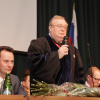 Выпускникам ВолгГМУ 2015 года вручили дипломы 