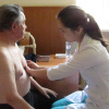 Летняя практика – 2015: Помощник врача стационара. 4 курс педиатрический факультет