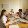Летняя практика – 2015: Помощник врача стационара. 4 курс педиатрический факультет