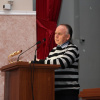 Заседание ЦМС ВолгГМУ