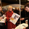 Выставка Образование 2011