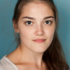 Алина Киржинова